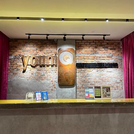 The Youniq Hotel, Klia T1, Klia T2 Сепанг Екстериор снимка