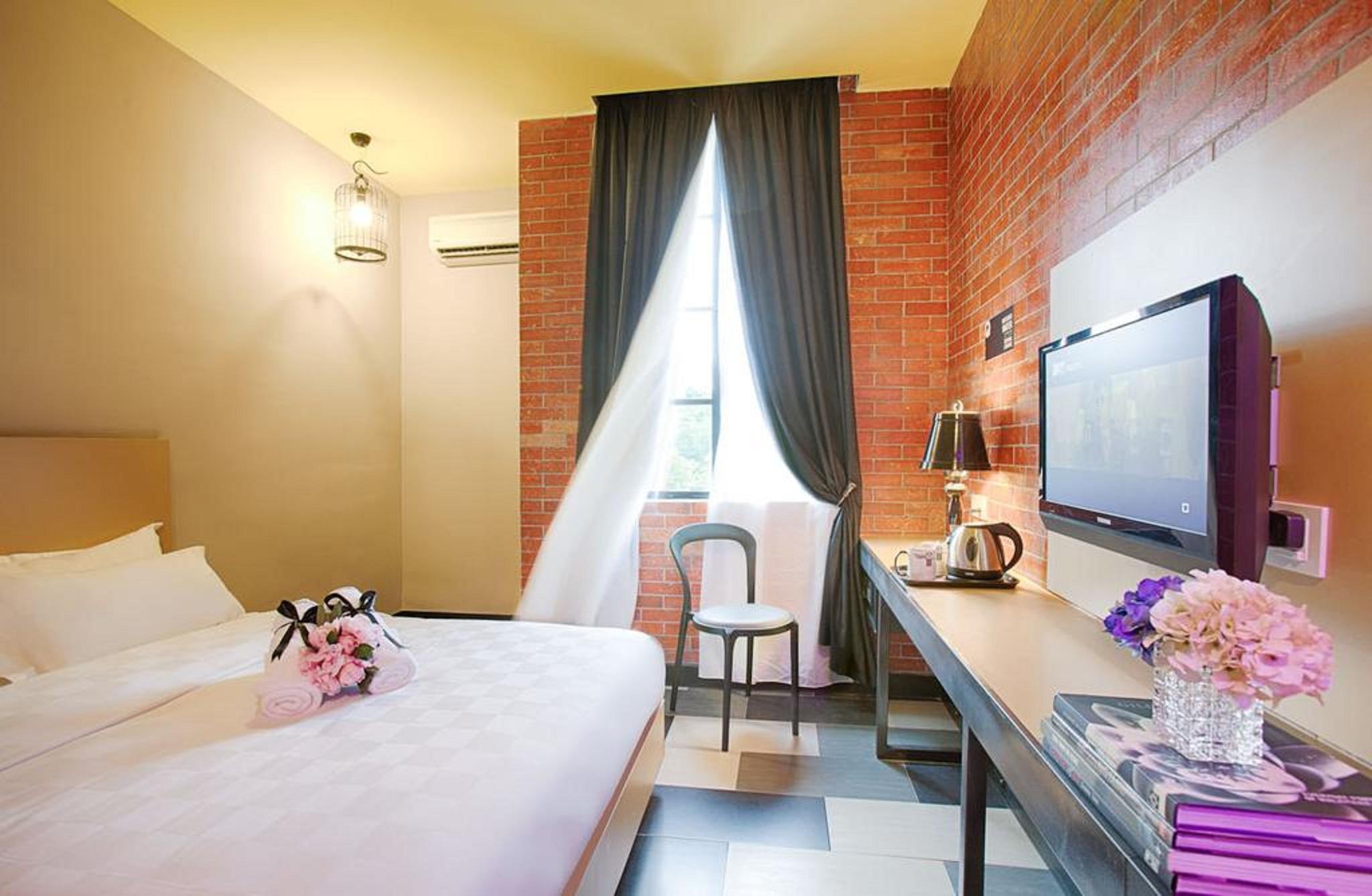 The Youniq Hotel, Klia T1, Klia T2 Сепанг Екстериор снимка
