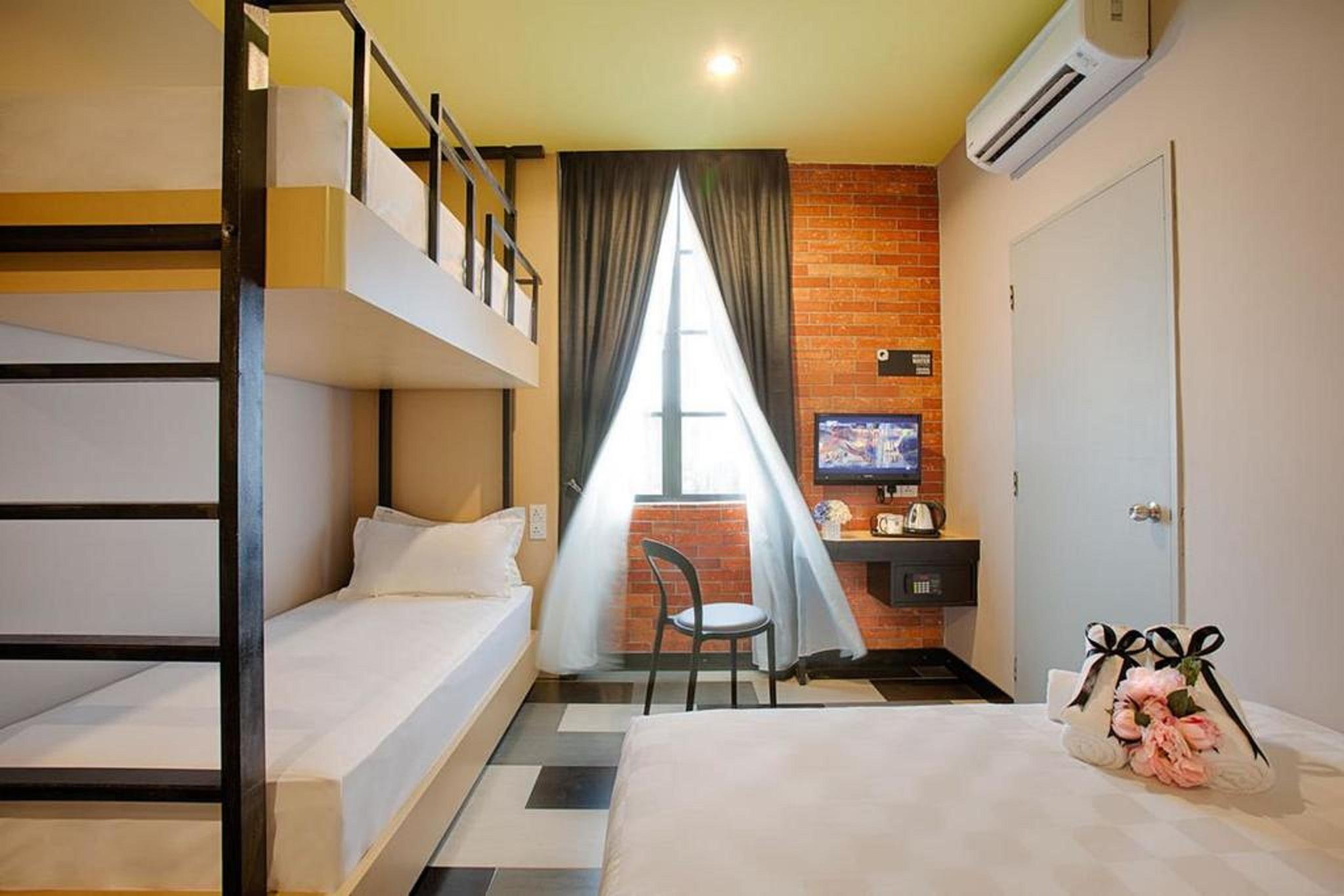 The Youniq Hotel, Klia T1, Klia T2 Сепанг Екстериор снимка