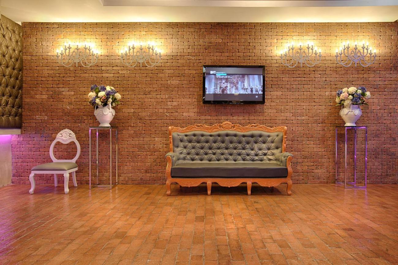 The Youniq Hotel, Klia T1, Klia T2 Сепанг Екстериор снимка