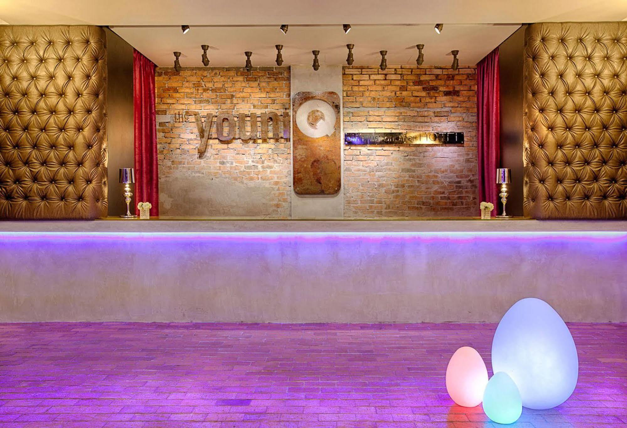 The Youniq Hotel, Klia T1, Klia T2 Сепанг Екстериор снимка