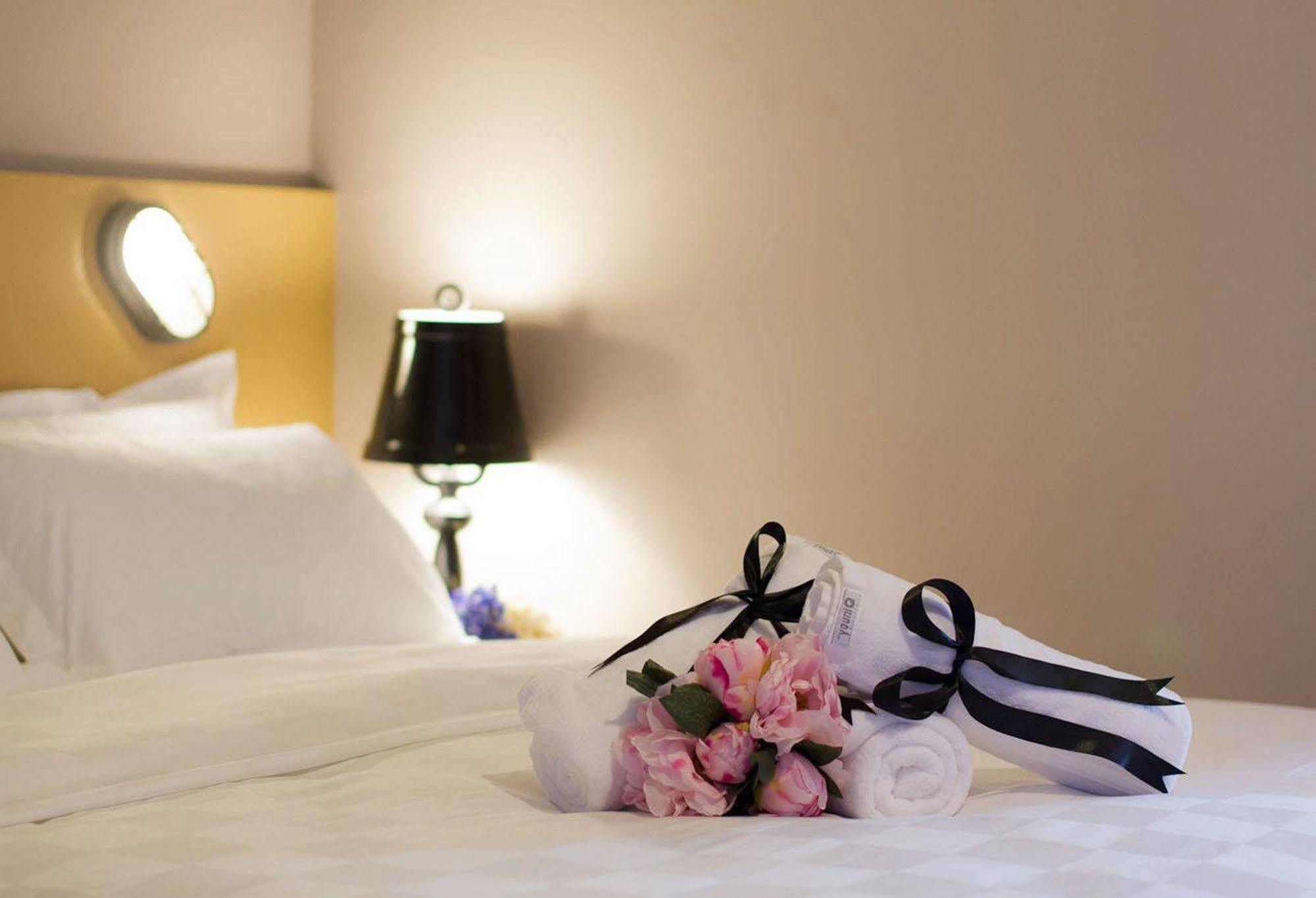The Youniq Hotel, Klia T1, Klia T2 Сепанг Екстериор снимка