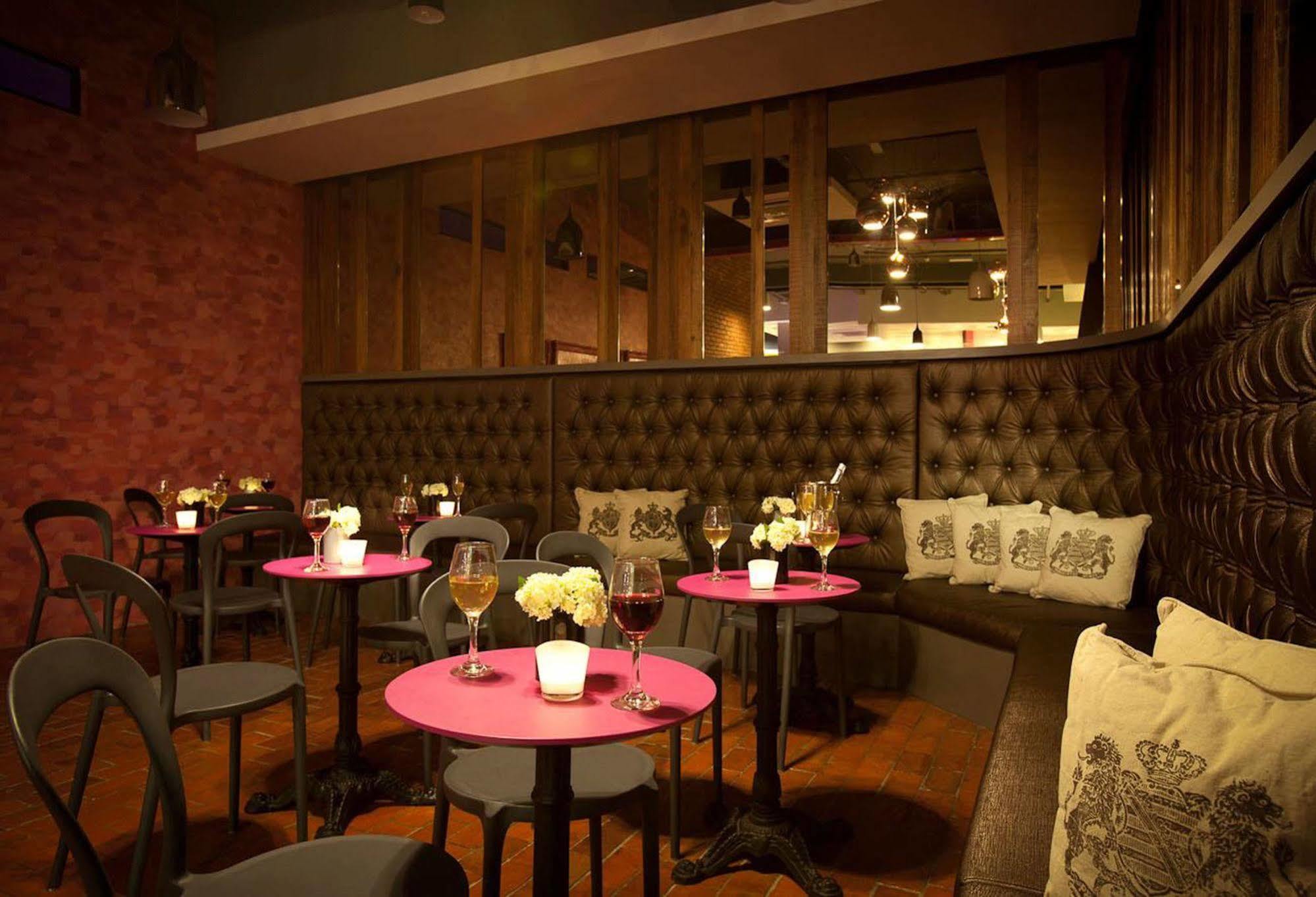 The Youniq Hotel, Klia T1, Klia T2 Сепанг Екстериор снимка